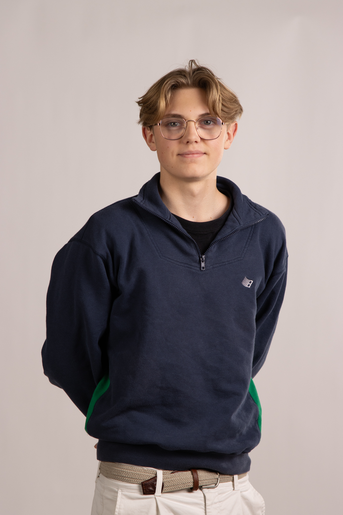 Joakim Eliassen Holter